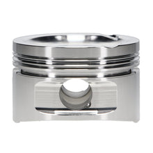 Load image into Gallery viewer, JE Pistons HNDA FIT/JAZ L15AKIT Set of 4 Pistons