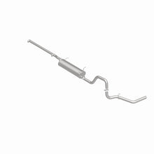 Load image into Gallery viewer, MagnaFlow BRE Exhaust Kit 01-04 Ford F-150