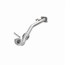 Load image into Gallery viewer, BRE Exhaust 04-10 Sienna 3.3L 3.5L Front Pipe Kit