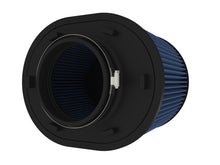 Load image into Gallery viewer, aFe Magnum FORCE Intake Air Filter w/Pro 5R 5-1/2IN F x (12-1/4x9-3/4)IN B x (11-1/4x8-3/4)IN Tx8IN