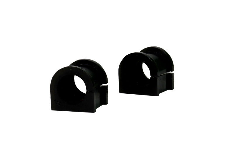 Whiteline 02+ Mitsubishi Ev0 VII/VIII/IX AWD 26mm Front Sway Bar Mount Bushing