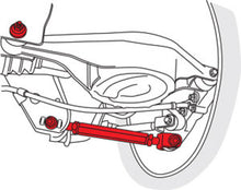 Load image into Gallery viewer, SPC Performance 03-08 Nissan 350Z/03-07 Infiniti G35 Rear Adjustable Camber Arm