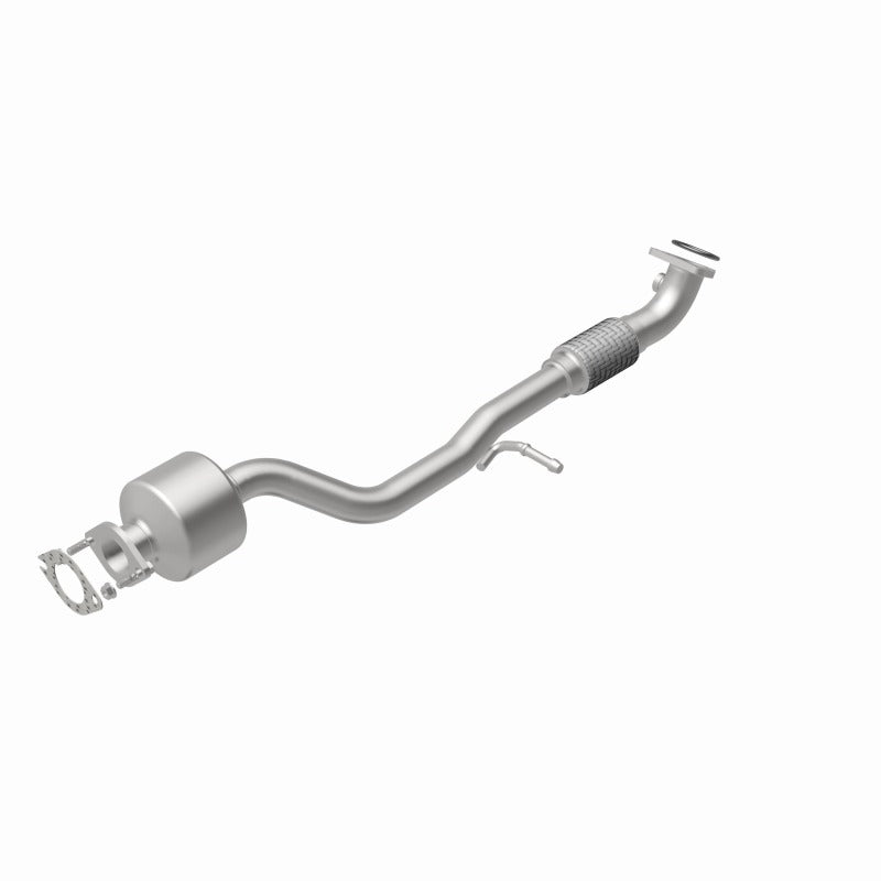 MagnaFlow 13-15 Chevrolet Spark 1.2L California Grade CARB Compliant Direct-Fit Catalytic Converter