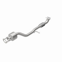 Load image into Gallery viewer, MagnaFlow 13-15 Chevrolet Spark 1.2L California Grade CARB Compliant Direct-Fit Catalytic Converter