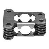 Yukon Gear GM 8.5/12P/12T / Ford 8.8in Differential Dura Grip 800lb Spring Kit