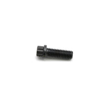 Load image into Gallery viewer, Wilwood bolt 7/16-14X1.25 LG 12 ptcs lwd astm A574 alloy black IFI-115