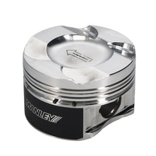 Load image into Gallery viewer, Manley BMW N55/S55 37cc Platinum Series Dish Piston - Single