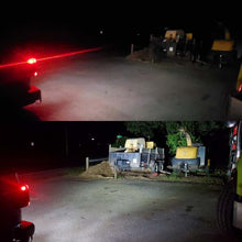 Load image into Gallery viewer, Oracle Rear Bumper LED Reverse Lights for Jeep Gladiator JT - 6000K NO RETURNS