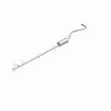 Load image into Gallery viewer, MagnaFlow BRE Exhaust Kit 95-97 Toyota Tacoma 2.4L