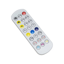 Load image into Gallery viewer, Oracle Lighting Fiber Optic Wheel Liner ColorSHIFT RGBW Kit-40W LED/600 Fibers NO RETURNS