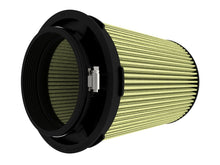 Load image into Gallery viewer, aFe MomentumINtake Replacement Air Filter w/Pro GUARD 7 5IN F x 7IN B x 5-1/2IN T (Inverted) X 9IN