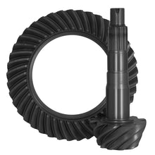 Load image into Gallery viewer, Yukon Gear Ring and Pinion Gear Set for Toyota 8in Front Diff/4.11 Ratio/29 Spline