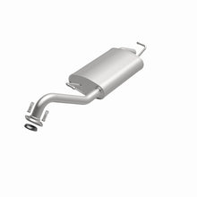 Load image into Gallery viewer, MagnaFlow BRE Exhaust Kit 05-08 Toyota Corolla 1.8L