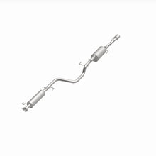 Load image into Gallery viewer, MagnaFlow BRE Exhaust Kit 12-18 Chevrolet Sonic 1.8L