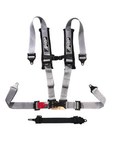 Load image into Gallery viewer, PRP 5.2 Sewn In Harness Latch and Link- Silver