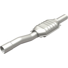 Load image into Gallery viewer, MagnaFlow Conv DF 02-04 Jeep Grand Cherokee 4.0L Rear