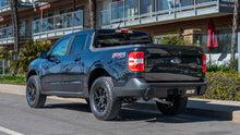 Load image into Gallery viewer, Borla 22-23 Ford Maverick 2.0L 4 CYL. AT AWD 4DR S-type Exhaust Black Chrome