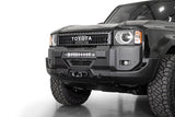 Addictive Desert Designs 2024+ LC 250 Stealth Center Mount Front Winch Bumper