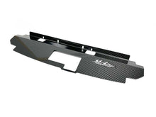 Load image into Gallery viewer, GReddy Garage 89-94 Nissan Skyline GT-R Carbon Cooling Panel R32