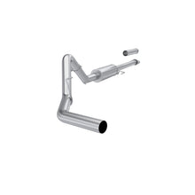 Load image into Gallery viewer, MBRP 15-20 Ford F-150 2.7/3.5L EcoBoost / 5.0L 3in Cat Back P Series Exhaust System
