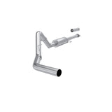 MBRP 15-20 Ford F-150 2.7/3.5L EcoBoost / 5.0L 3in Cat Back P Series Exhaust System