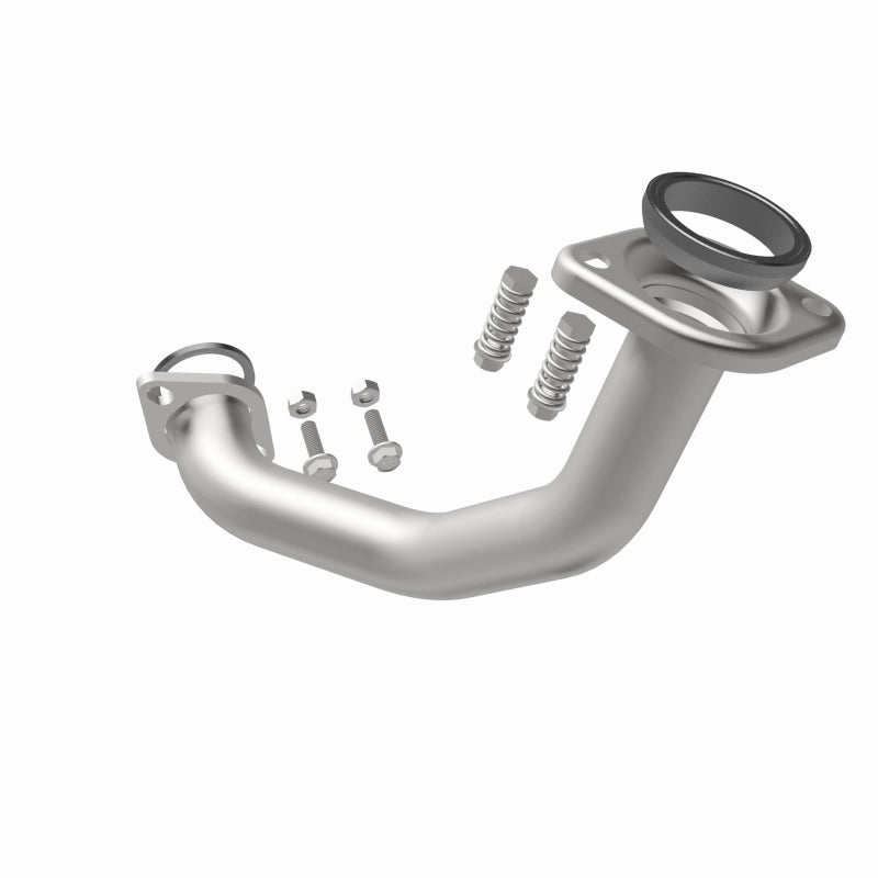BRE Exhaust 13-17 Toyota RAV4 2.5L Front Pipe Kit