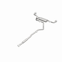 Load image into Gallery viewer, MagnaFlow BRE Exhaust Kit 14-22 Jeep Cherokee 3.2L