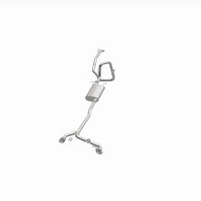 Load image into Gallery viewer, MagnaFlow BRE Exhaust Kit 90-97 Crown Victoria LTD Town Car