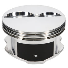 Load image into Gallery viewer, JE Pistons 350 SBC ULTRA FT GP Set of 8 Pistons