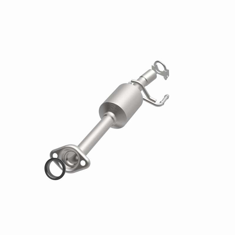 MagnaFlow 14-15 Mitsubishi Mirage 1.2L Underbody Direct-Fit Catalytic Converter