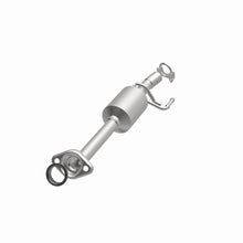Load image into Gallery viewer, MagnaFlow 14-15 Mitsubishi Mirage 1.2L Underbody Direct-Fit Catalytic Converter