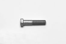 Load image into Gallery viewer, Wilwood bolt 5/8-18X3.00 LG hhcs GR8 WES072 CL1 silver asme B18.2.1
