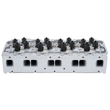 Load image into Gallery viewer, Edelbrock Cylinder Head 11-16 Chevy LML Duramax Diesel V8 6.6L Single Complete