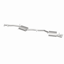 Load image into Gallery viewer, MagnaFlow BRE Exhaust Kit 09-16 Audi A4 Quattro 2L