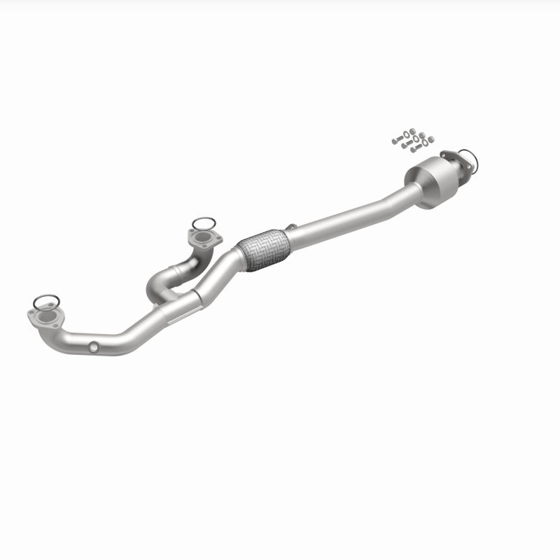 MagnaFlow 14-16 Acura MDX 3.5L California Grade CARB Compliant Direct-Fit Catalytic Converter