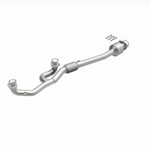 Load image into Gallery viewer, MagnaFlow 14-16 Acura MDX 3.5L California Grade CARB Compliant Direct-Fit Catalytic Converter