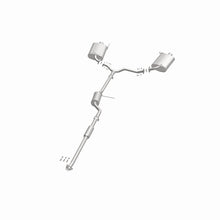 Load image into Gallery viewer, MagnaFlow BRE Exhaust Kit 99-03 Acura CL TL 3.2L