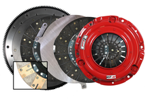Load image into Gallery viewer, McLeod Racing RST HD Twin w/ Aluminum Flywheel - 2.3L EcoBoost Crate Engine - 1-1/8 x 26 Spline