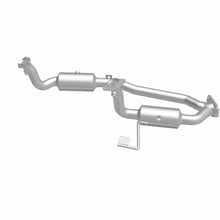 Load image into Gallery viewer, MagnaFlow 01-03 Ford Windstar 3.8L California Grade CARB Compliant Direct-Fit Catalytic Converter