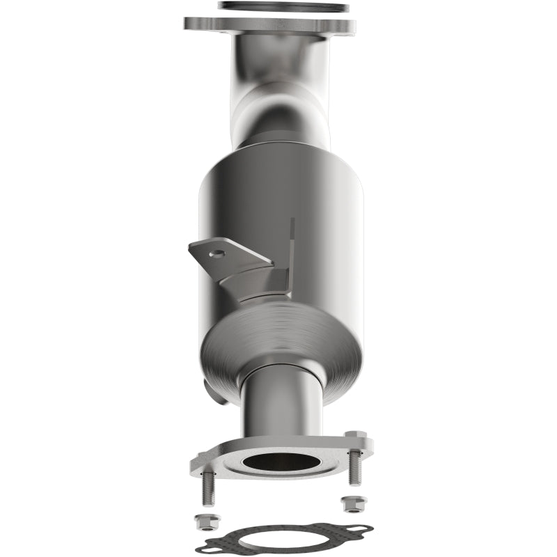 MagnaFlow 16-17 Cadillac ATS 2.0L California Grade CARB Compliant Direct-Fit Catalytic Converter
