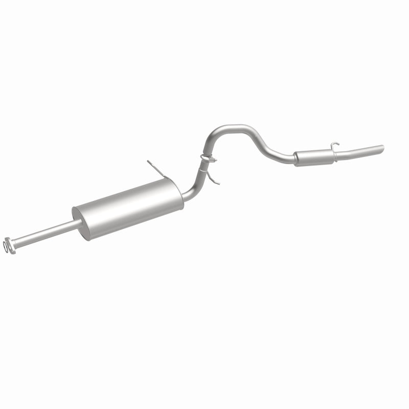 MagnaFlow BRE Exhaust Kit 94-98 Tracker Sidekick
