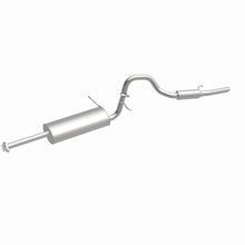 Load image into Gallery viewer, MagnaFlow BRE Exhaust Kit 94-98 Tracker Sidekick