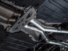 Load image into Gallery viewer, AWE Tuning 23-24 BMW G87 M2 Track Edition Exhaust - Chrome Silver Tips