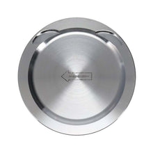 Load image into Gallery viewer, Manley Nissan SR20DE Piston Set - 87.00mm Bore 1.260in CH, -12.00 CC