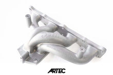 Load image into Gallery viewer, Artec Mitsubishi 4B11T Stock Replacement Turbo Exhaust Manifold