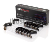 Load image into Gallery viewer, King Engine Bearings Nissan RB26DETT Performance Main Bearing Set - Size STD