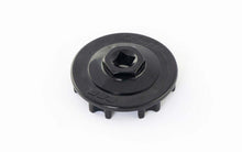 Load image into Gallery viewer, GReddy Type-B Oil Filler Cap Mazda M35-P4.0 - Blue