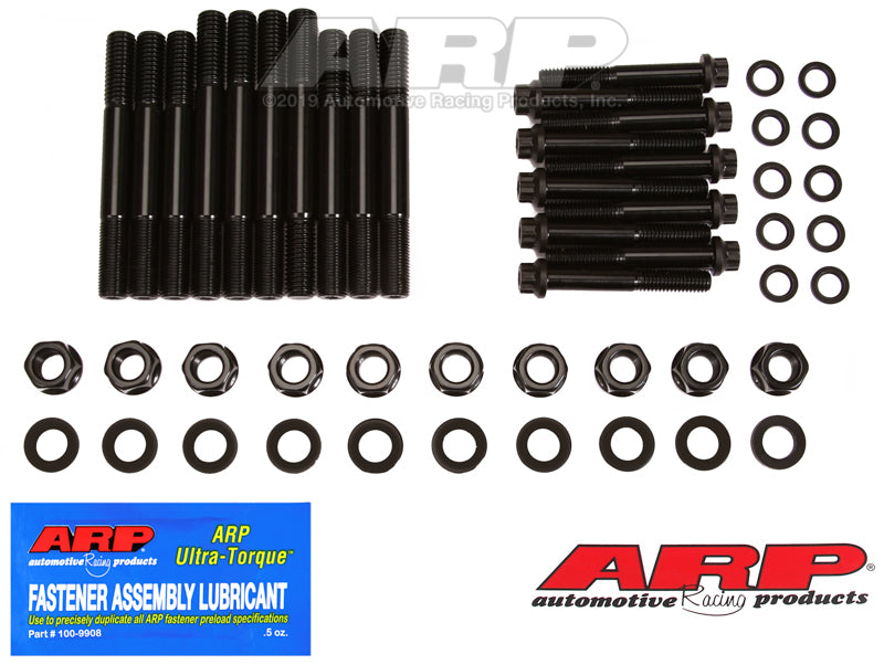 ARP SB Ford 351 SVO Main Stud Kit