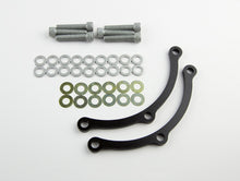Load image into Gallery viewer, Wilwood spacer kit bracket caliper sl DISC/DRUM .220 LG .250 off