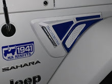 Load image into Gallery viewer, Oracle Sidetrack LED System For Jeep Wrangler JL/ Gladiator JT NO RETURNS